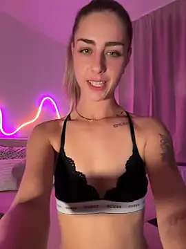 BellaBabe_ - 🌸I‘M New🌸 Deepthroat😈🍆