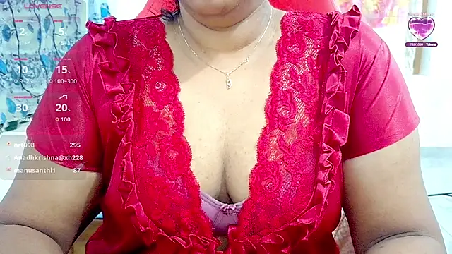MALLUIVANIYA_COUPLE - show puzzy