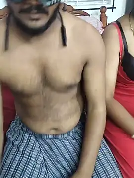 Miss_Nivya - Boobs press without dress