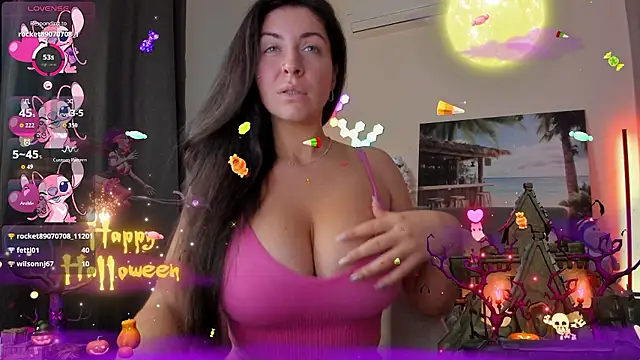 Victorias_world - Tits