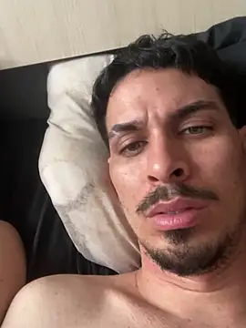 Latino_White_21 - Show My BigCock