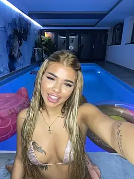 SofiBellini - Ride timeeeee