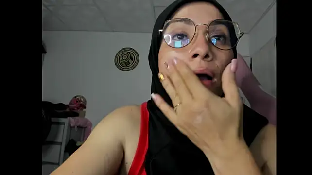 Dalila_kemur - fingers in my pussy