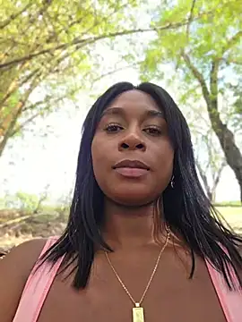 HanaThompson - FUCK ME WITH DILDO IN PUBLIC