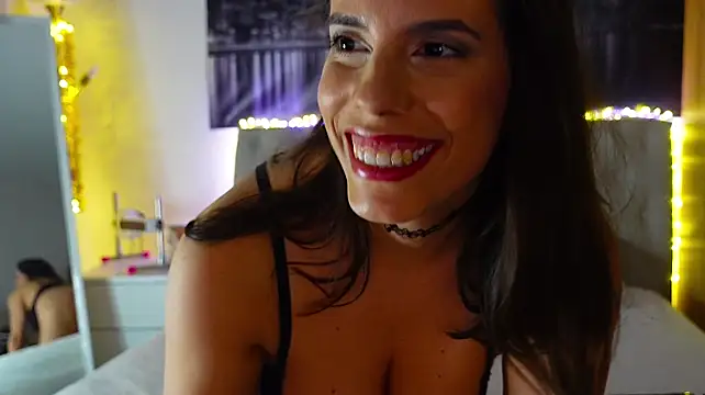 Lora_Chanel - SUCK my DICK! (Fckmachine)