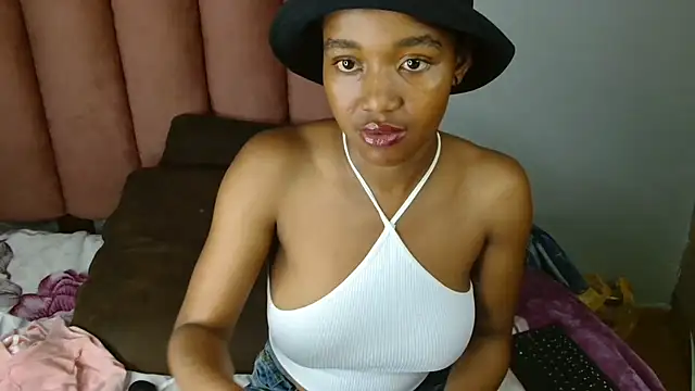 SexyyMandy - domi control
