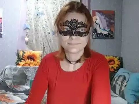 KISS-LINA - naked