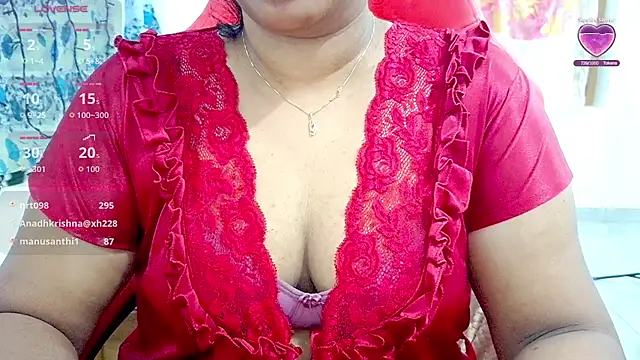 MALLUIVANIYA_COUPLE - show puzzy