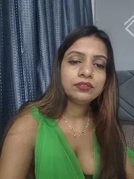 Khushi_ji00 - Sabar show with panti