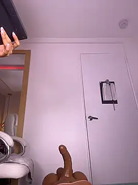 Salome_Bennet - USE MY DOMI ON MY PUSSY / MAKE ME DRIP💦