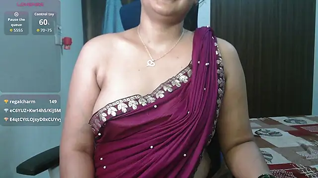 Jass-Karan - 1 Song Sexy dance + Boobs show