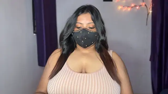 Your_Suzy - Pussy fingering with 4 fingers 🥵