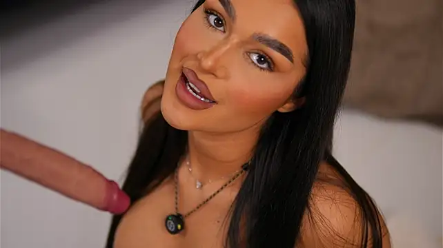 KaiaSilk - Naughty Dildo Ride :devil:
