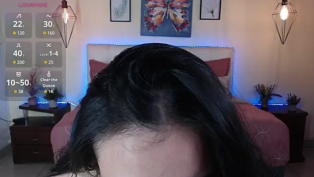Megan_05_ - Lick nipples + ahegao 🍒😋