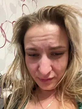 SweetOlga - Blow job real man