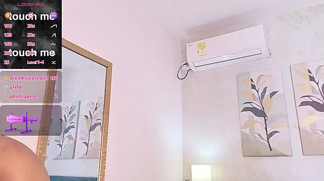 Flavia_cruz - DOMI ON THE CLIT WHILE FUCK MACHINE ON