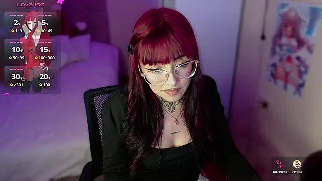 Baby_Squirt2's Live XXX Chat