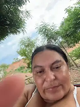 Horny-Mommy-Dirty - Squirt