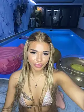 SofiBellini - Ride timeeeee