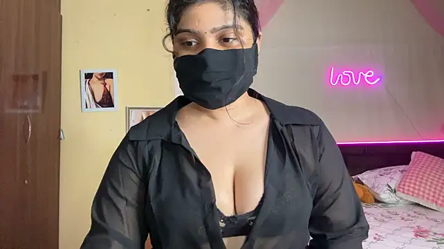 Cherry_jerry - candle wax on boobs