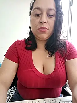 Queen_Yess - Full NAKED + OIL + RUB MY CLIT😏