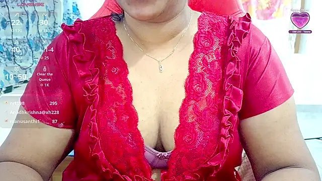 MALLUIVANIYA_COUPLE - show puzzy