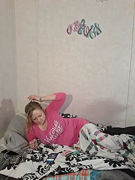 Amandatheblondewife - Cum All Over My Face