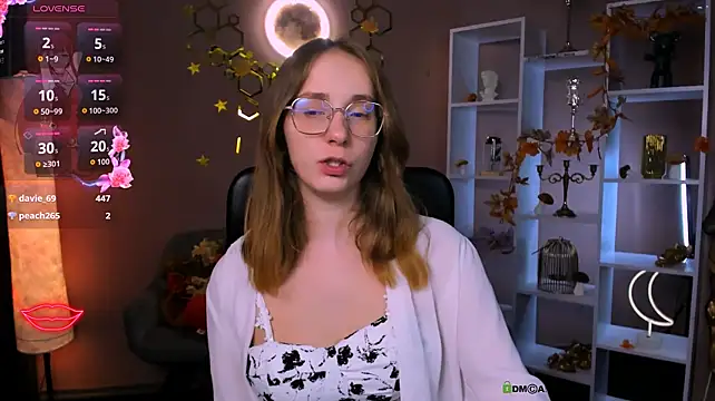 Evalora_vei - rub myself gently