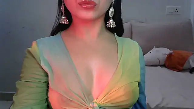 Disha_22_ - full nude