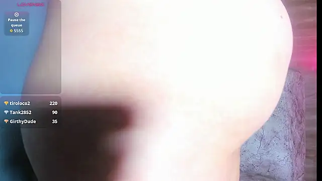 Auroraa_sexy - Spit in my tits
