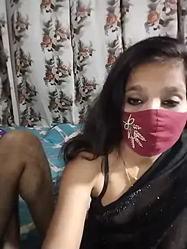 Cute-Adhya - Full nude fucking in public