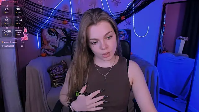 veronica_bubble