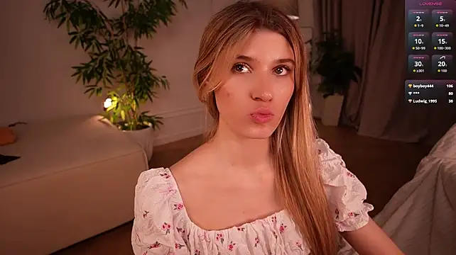 Angell_Wild - tease tits