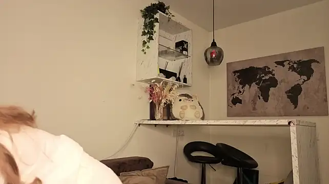 HopeWiltsey - Play with my hair