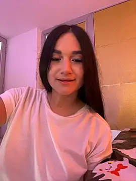 TheCandyShow - FLASH BIG TITS