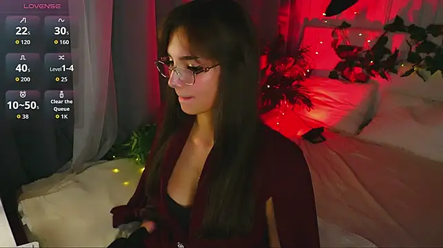 Lia_Melon - Take off my straps