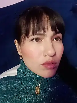 _Luna_Blooms - four finger my pussy