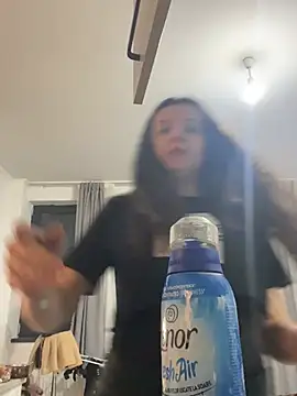 bunnythetailor's Live XXX Chat