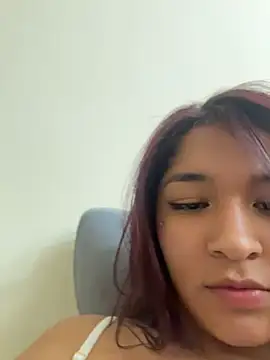 Amara_ec - flash pussy