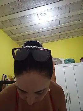 Regina475 - pussy full of cum.