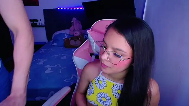 Jessi_and_boy - FUCK MY PUSSY HARD AND DEEP