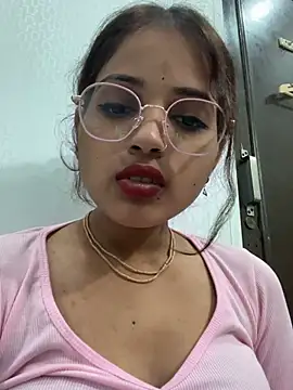 Ahana_Cutie - Nude Shows Different With Face