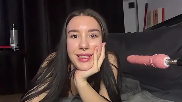 PersikovayaMamochka - sex machine🐶