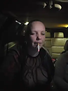 QueenMelissaa - Blowjob car