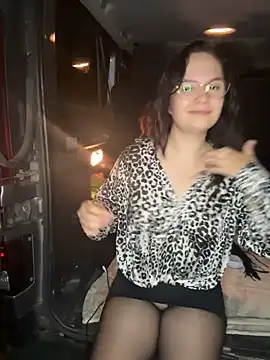 BadLilCherry - spank ass