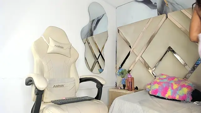 Samira_ht - FLASH ASS