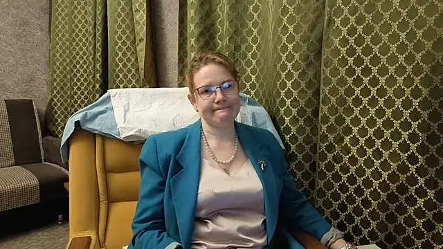 Miss_SandraX - new panties