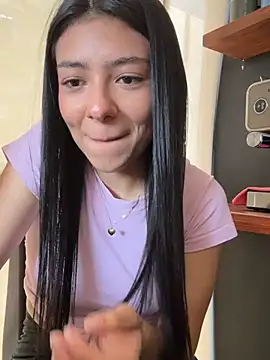 Liissa_cute_ - make me wet