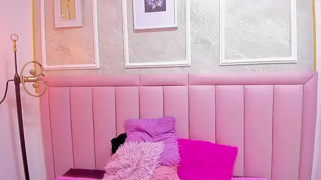 velvet_girll's Live XXX Chat