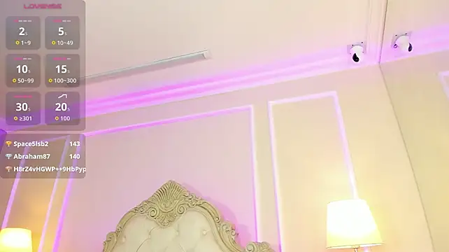 Samantha_Bale - 💎squeeze and spank my big ass 😈